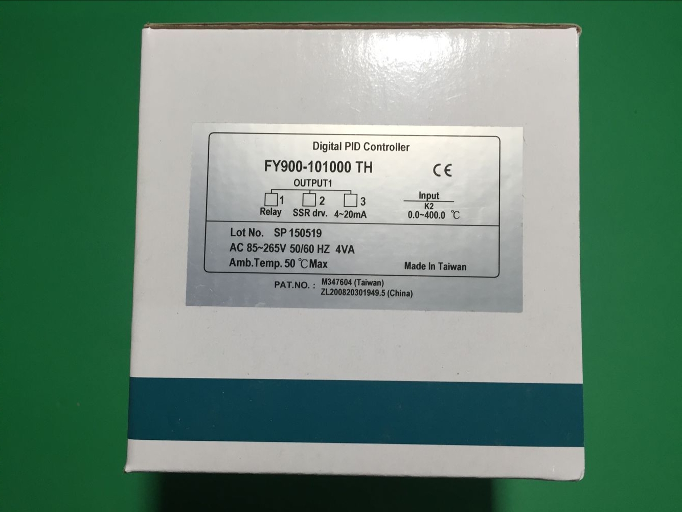 台仪TAIE温控器FY900-101000 10100B 102000 10200B 103000包邮