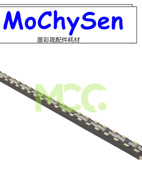 理光MP C2003 2503 C3003 3503 4503 5503 C6003原装定影压条油布