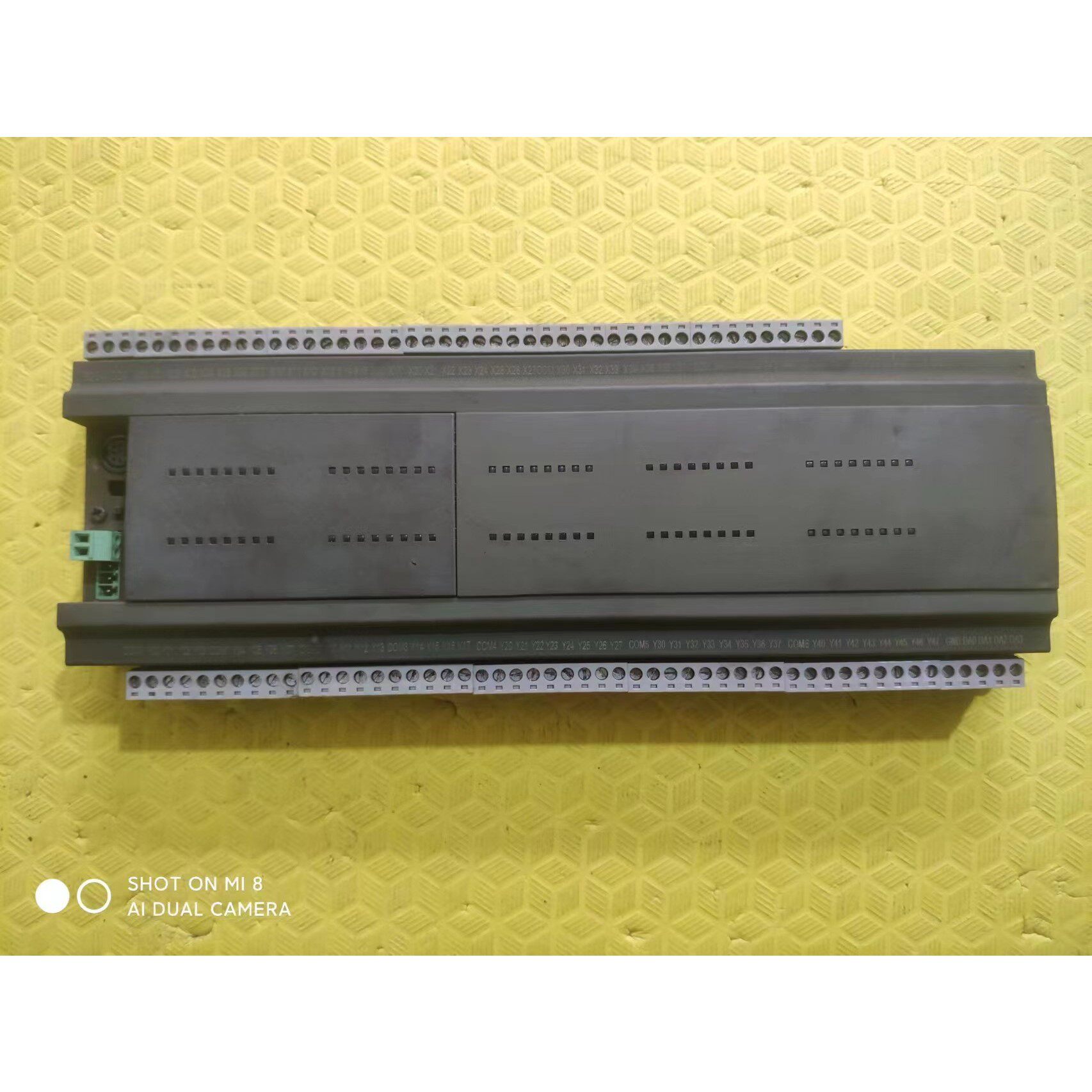 释迦自动化Coolmay顾美PLC
