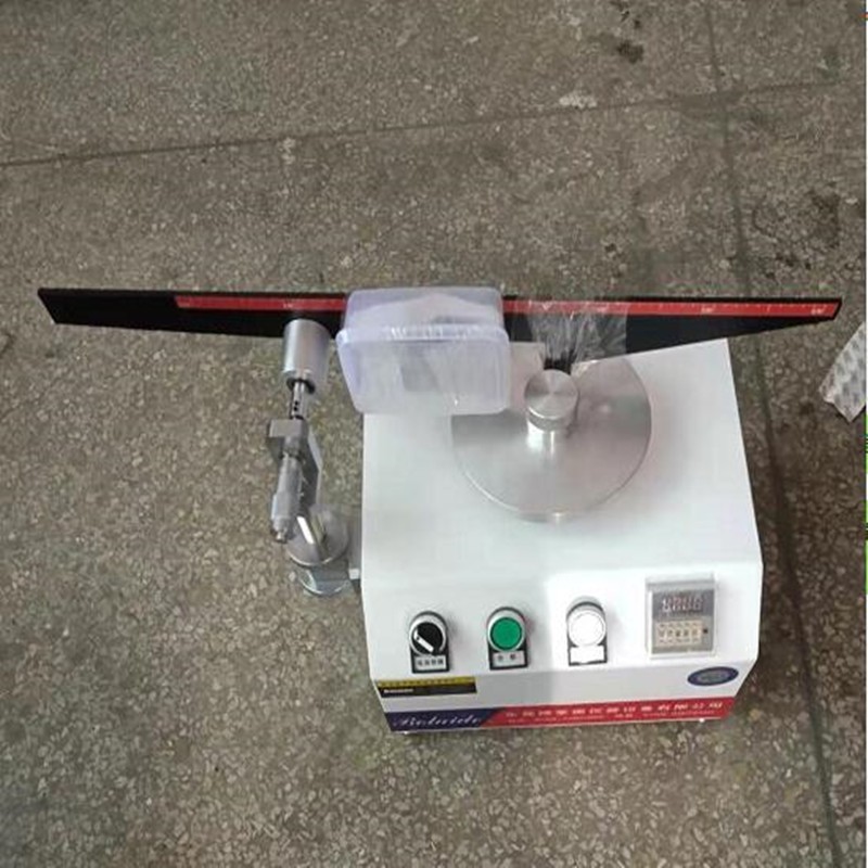 MHH-5人造板划痕试验机 胶合板刨花板中密度纤维板力学试验机新品