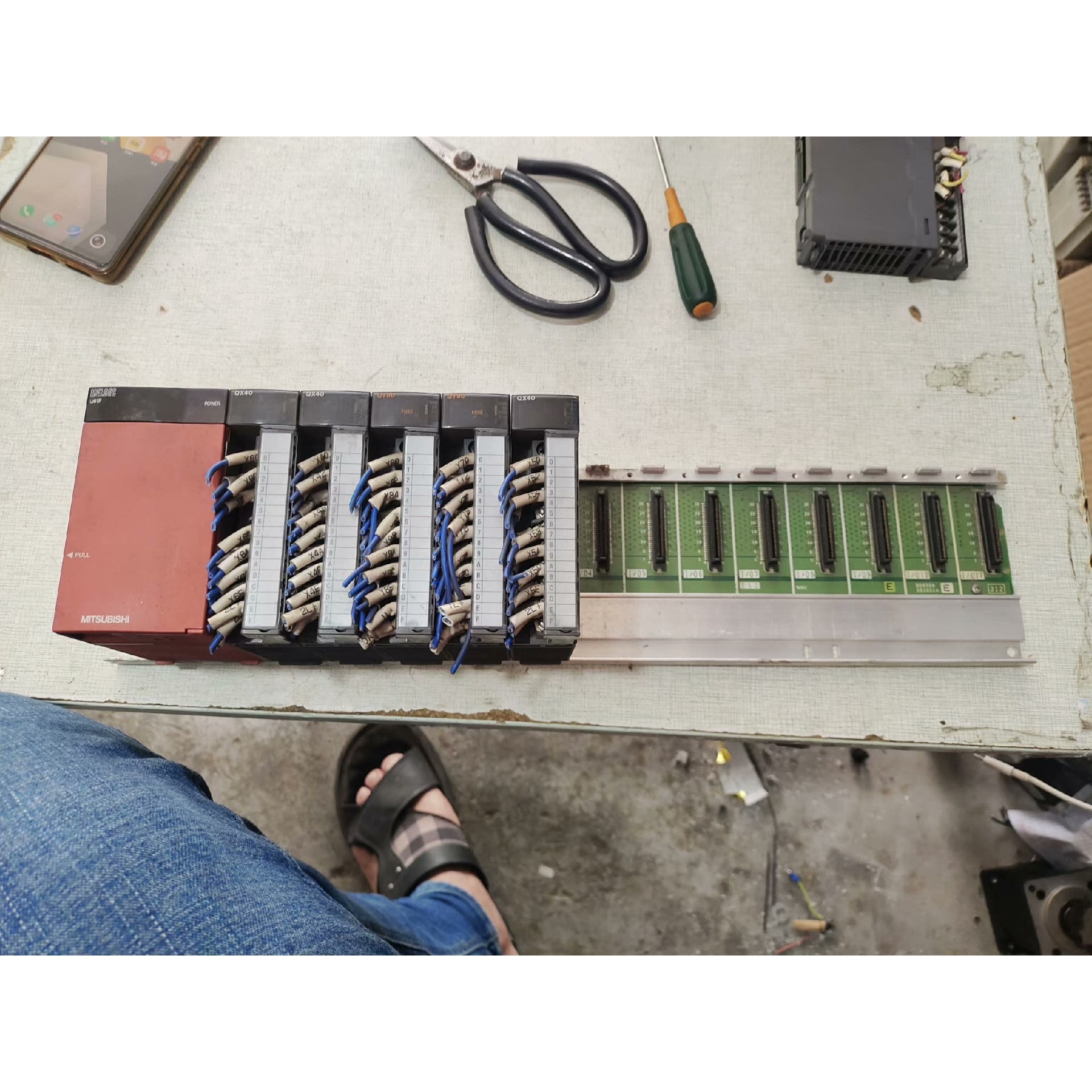 询价三菱Q系列模块议价