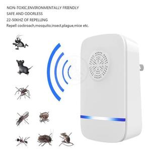 Insect box repellent mosquito insect ultrasonic