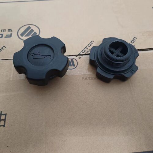 福田全柴480/485/490/4D18小卡之星时代M3康瑞H2H1发动机机油盖