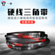 2632高速皮带 2082 一尊硬线三角带传动带SPA型1700到2882 1850
