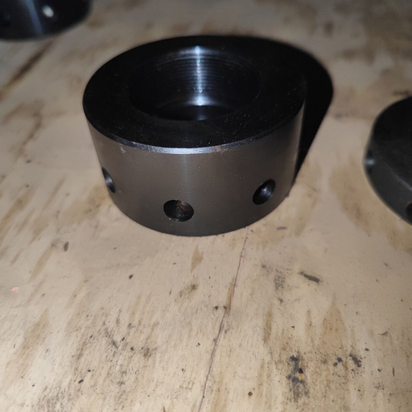 大象400泵厚螺母,400/10