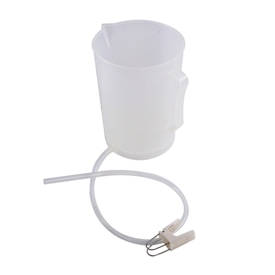 手动猪精液分装杯人工受