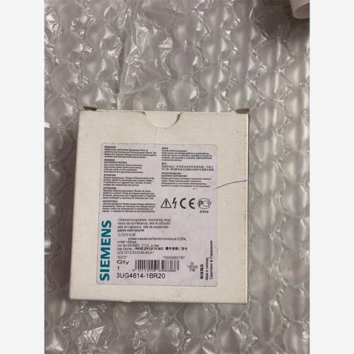 西门子 3UG4614-1BR20 全新原装正品议价议价