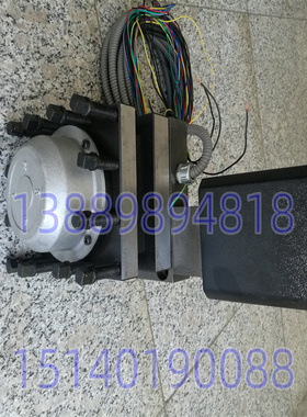 沈阳机床 CAK6150 CAK5085 数控刀架 SLD150A-4 SLD15004W 刀架