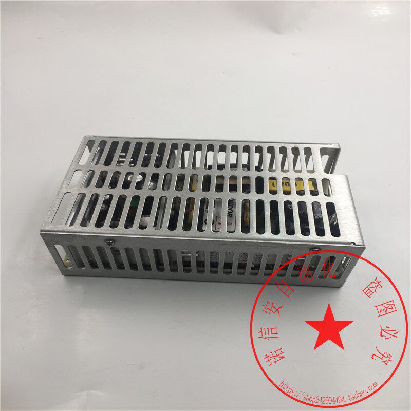 议价机CONDOR工业设备电源GPM55A 12V3A+5V6A-12V1A+12V1A