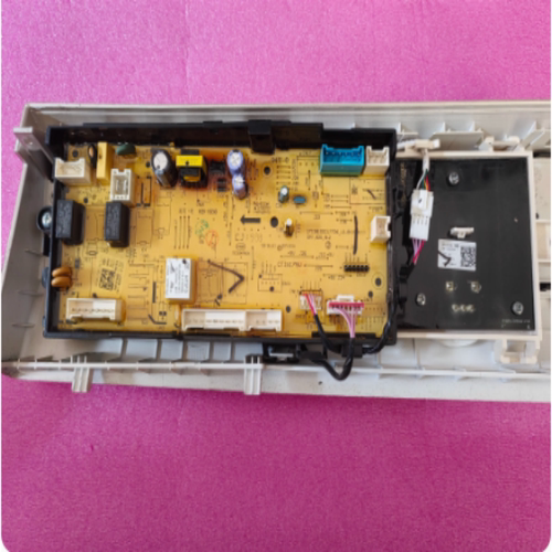 适用美的滚筒洗衣机电脑