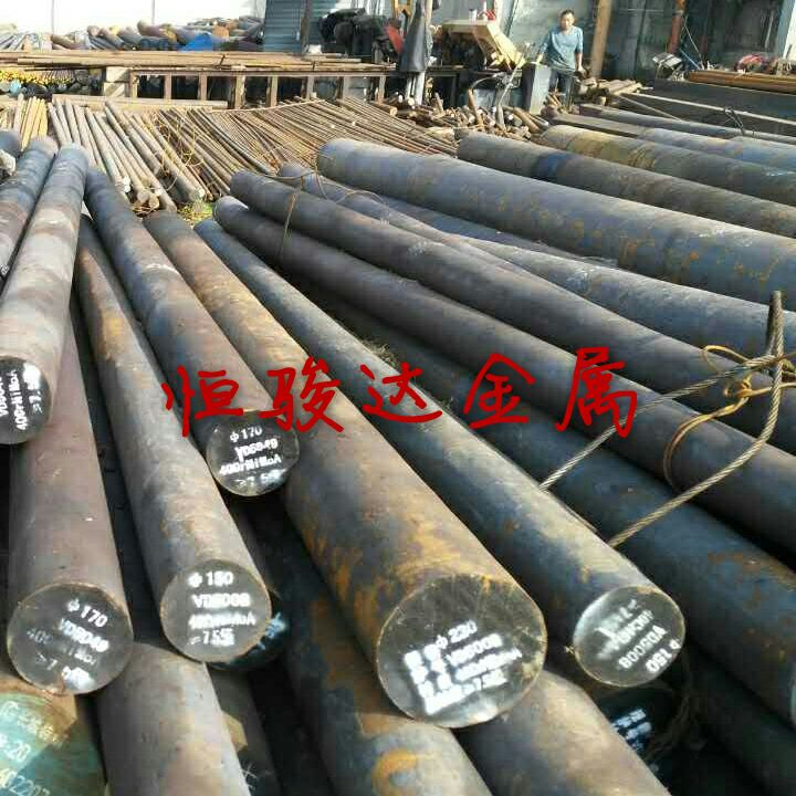 现货碳素结构钢圆棒板材