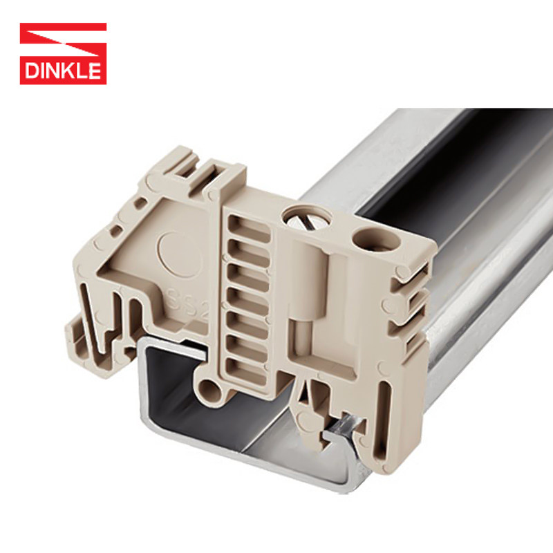 SS2町洋导轨式接线端子固定件 固定座 塑料终端堵头 紧固座卡扣,童装/婴儿装/亲子装,包包,淘宝优惠券,粉丝福利购,淘宝优惠卷