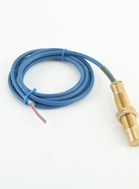 厂家直供纯铜导线 黄铜外壳 CGHC-B系列矿用本安型磁性传感器