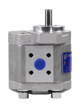 新款CBW-F201.5/202/203/204/205/206-ALP/ALPL液压齿轮油泵包邮