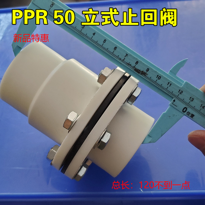 法兰止回阀分寸活接单向