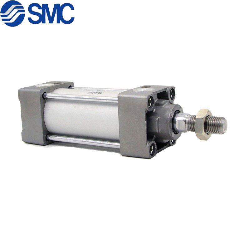 SMCMBB/MDBB63-200Z-250-225-300-350-400-450-500 Z标准气缸