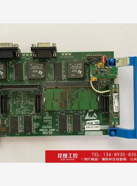 询价！原装Camtek 康代 GIDEL PROC DSP 视觉采