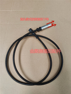 福田汽车奥铃大黄蜂 捷运9欧马可S5领航ABS传感器ABS传感器 CTS