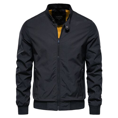 PlusSizeMenJacketFor