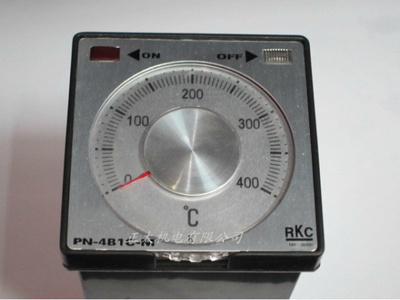 智能式温度调节仪控表器