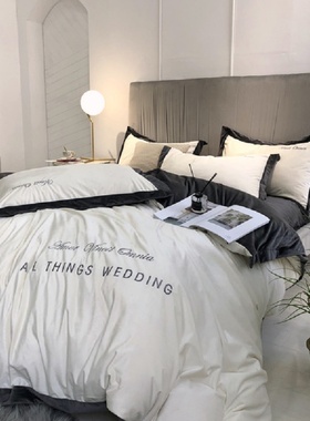 student bedsheet sets bedding bed cover blanket set cotton