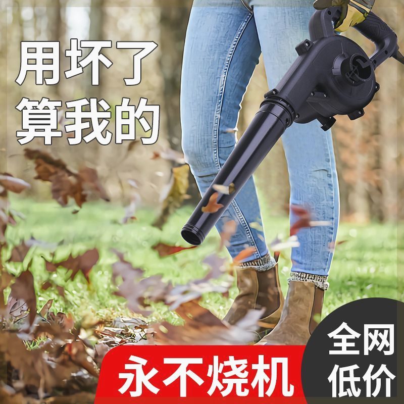 吹风机大功率除尘小型鼓