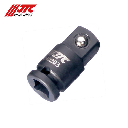 台湾JTC汽修专用工具 小飞变中飞气动转接头JTC240203
