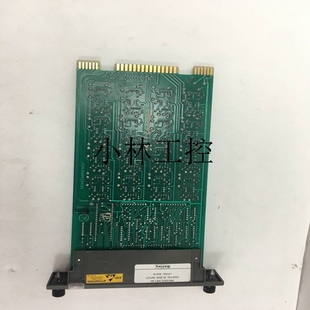 议价 输入输模块 HIEE205019R0004控制器