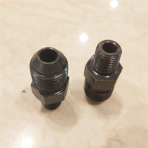 转扩口型细牙分黄油管接