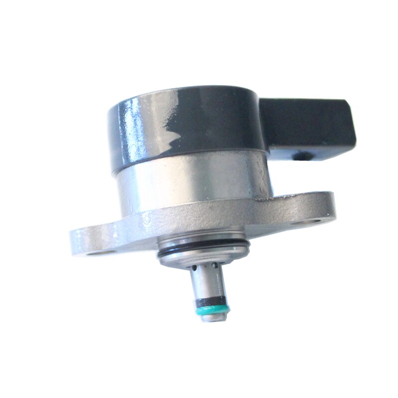 新款共轨压力调节器drv阀0281002241柴油机油嘴 适用于梅赛德包邮