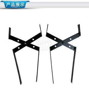 取芯机钻头芯样试块钳 取芯机夹子 芯样试块钳 芯样夹子 取芯钳子