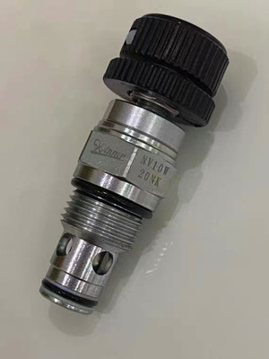 台湾液压插装式单向节流