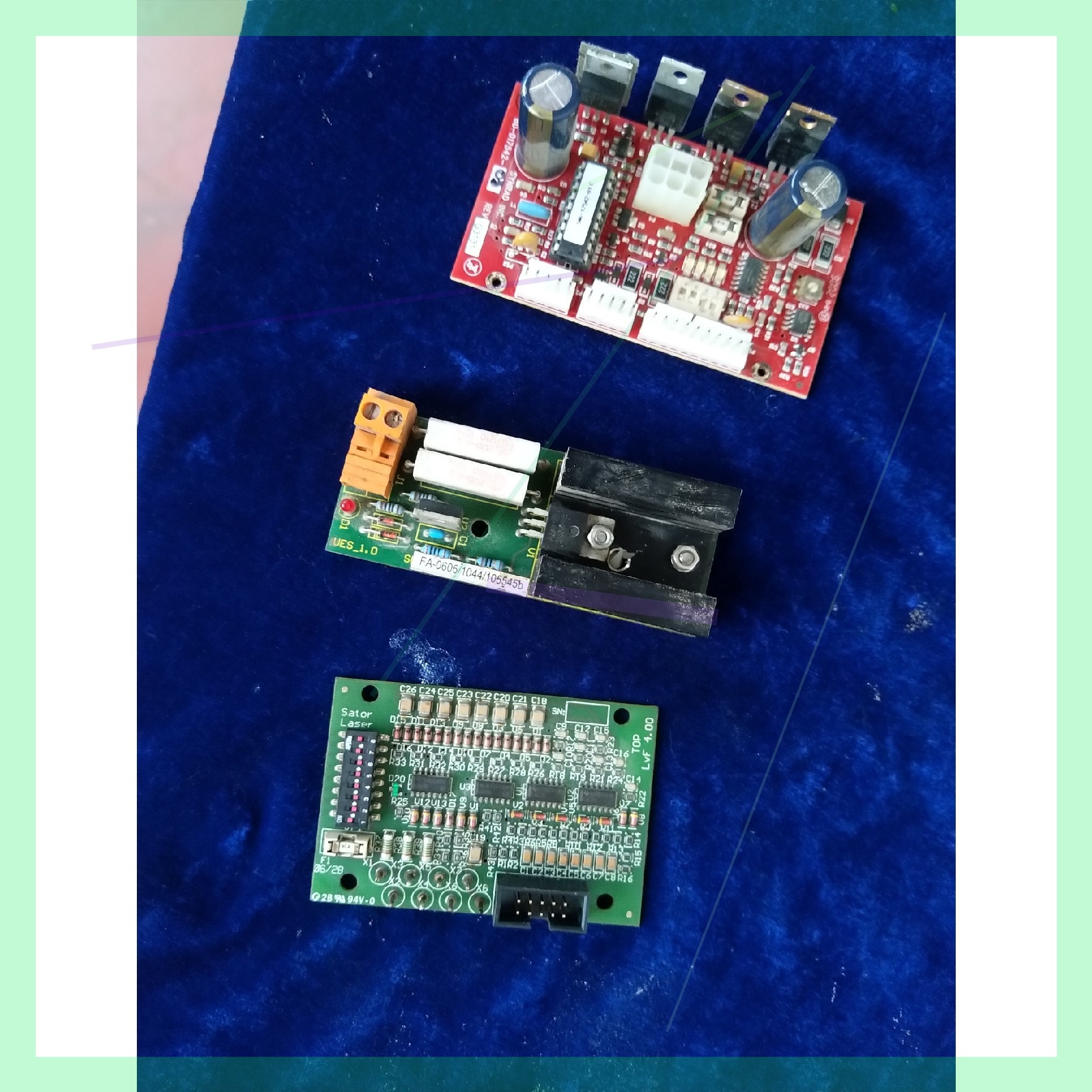 议价二氧化碳新锐激光器