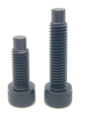 凸头螺丝TAC51/CBBG4/5/6/8-12/16/20/25/30/35/40/45限位定位