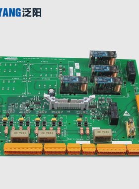 电梯安全回路板KM50006052G01 G02 2代ADO板  适用通力 电梯配件