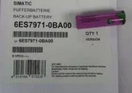 全新原装 S7-400锂电池 6ES7971-0BA00 SL-360 TL-5903 现