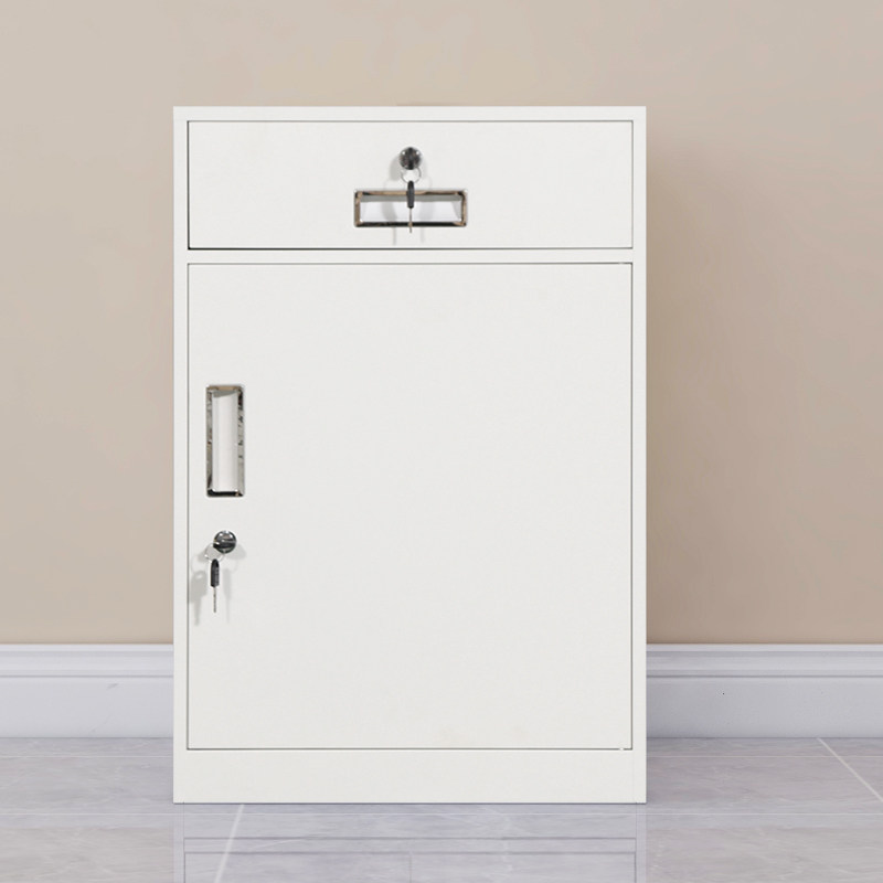 办公矮柜桌下小柜子抽屉收纳柜储物柜带锁65cm高铁皮文件柜资料柜,农用物资,可移动滴灌袋,淘宝优惠券,粉丝福利购,淘宝优惠卷