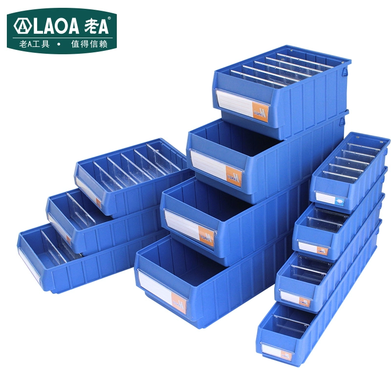 德国进口工具箱分隔式零