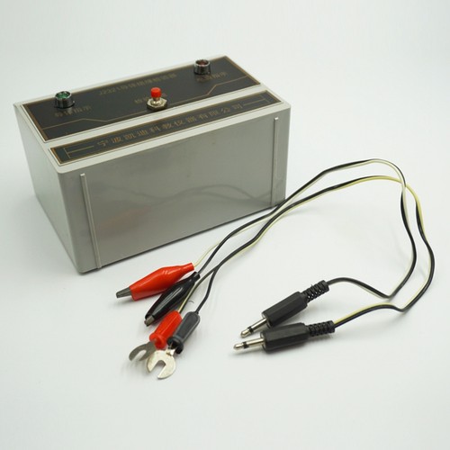 J2321型导体绝缘体检验器 演示器 物理电学教学仪器 实验器材