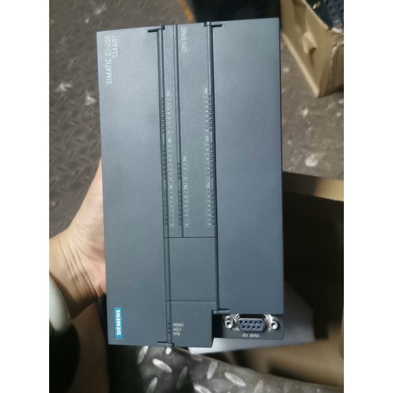 （议价）西门子 SES7-288-1CR60-0AA0，成色充新，