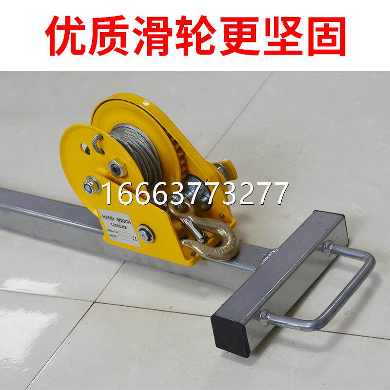 助产器牛用下牛难产器械接生养牛神器牛犊呼吸器奶牛母牛生产工具