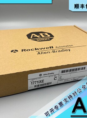 议价1771-ID PLC-5数字隔离输入模块，120V AC/DC数字输入 1771ID