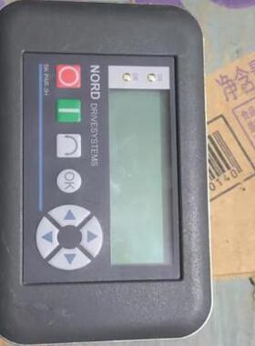 询价诺德变频器面板SK PAR-3H,200E TU-PAR-HH,单机议价
