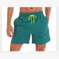 summer swimwear beach shorts men swimming swimsuits sports thumbnail 5