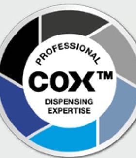 苏尔寿英国COX手动胶枪气动胶枪电动胶枪，50-1500ML单双组份胶枪