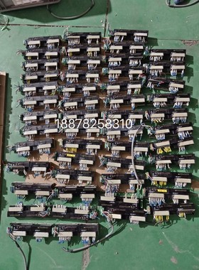 询价现货DRT2-ID16，XWT-OD16拆机橙色如图，共5议价