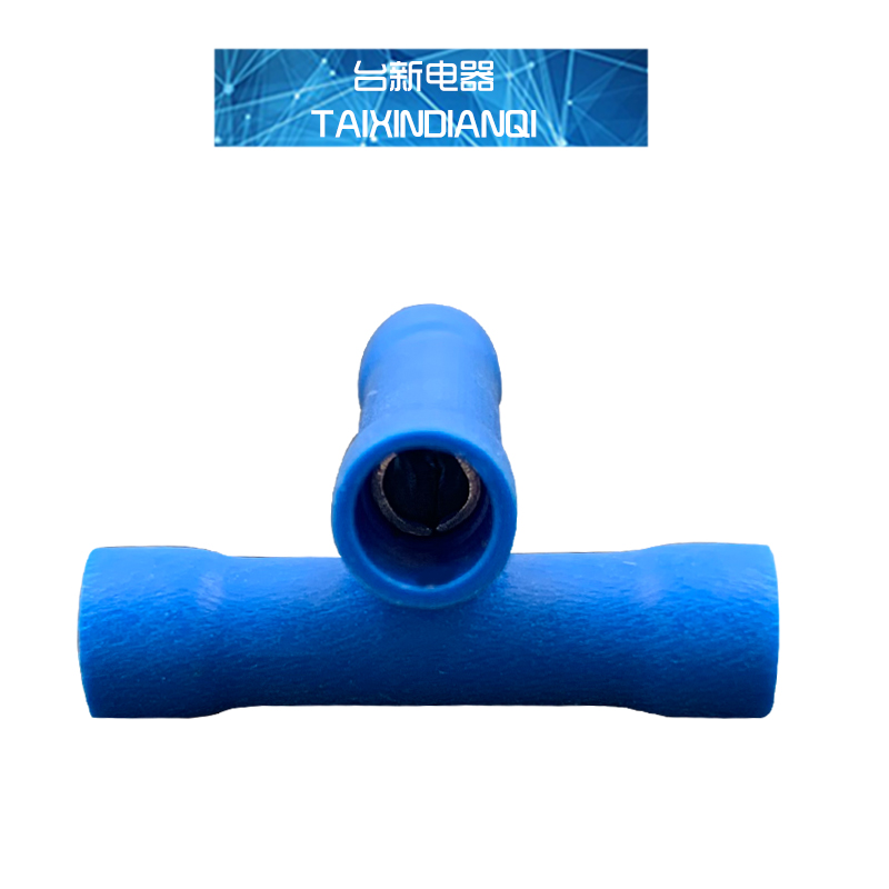 直通线耳导接器中间连端