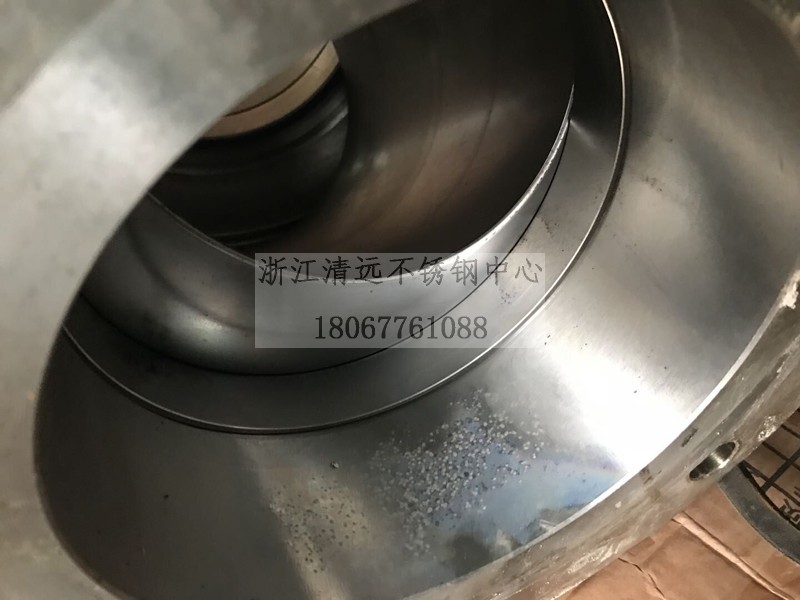 不锈钢法兰硬密封球阀高