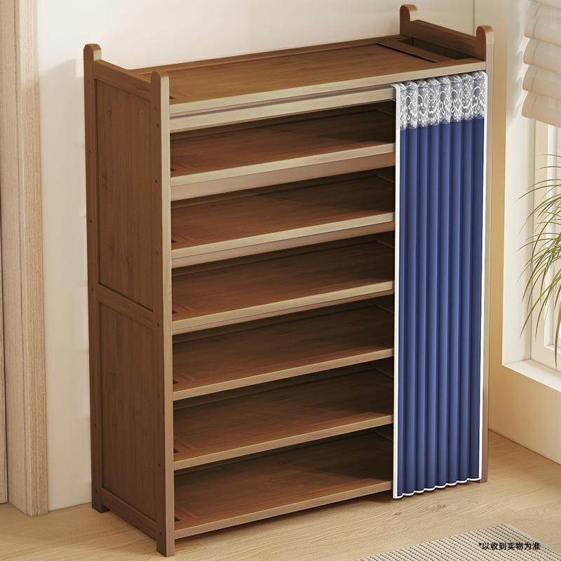 鞋柜家用门口简易收纳神器省空间分层隔板木色2022新款入户门鞋架,玩具/童车/益智/积木/模型,其它玩具,淘宝优惠券,粉丝福利购,淘宝优惠卷