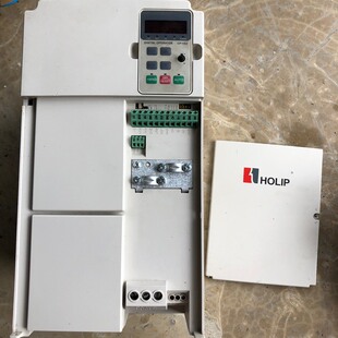 询价海利普变频器HLPNV002243B 22KW380V,二手议价